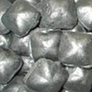 Petroleum coke, graphite powder pellet binder